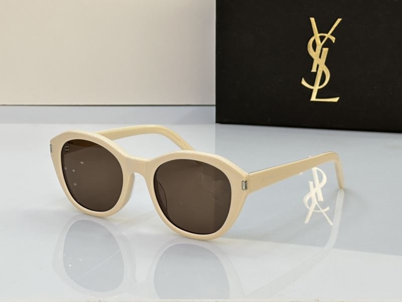 YSL Sunglasses